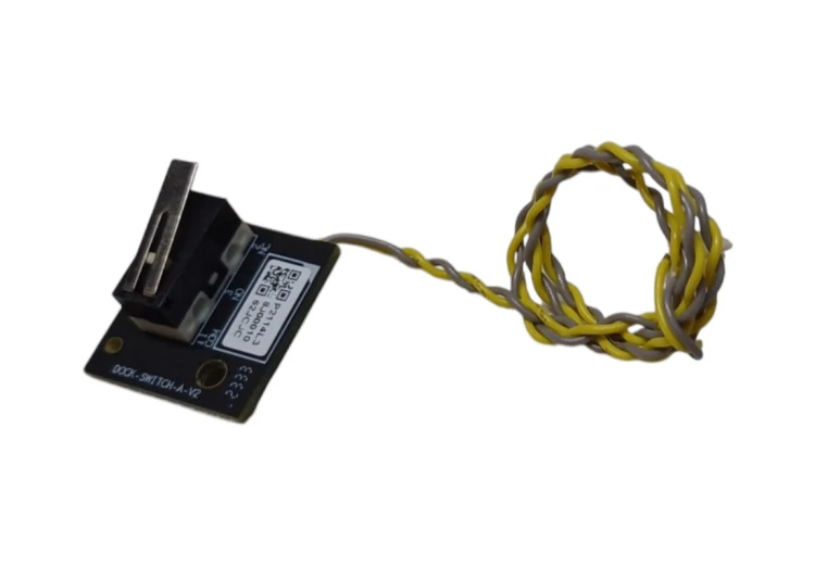 Dreame L10s Ultra moduł czujnika worka na kurz
