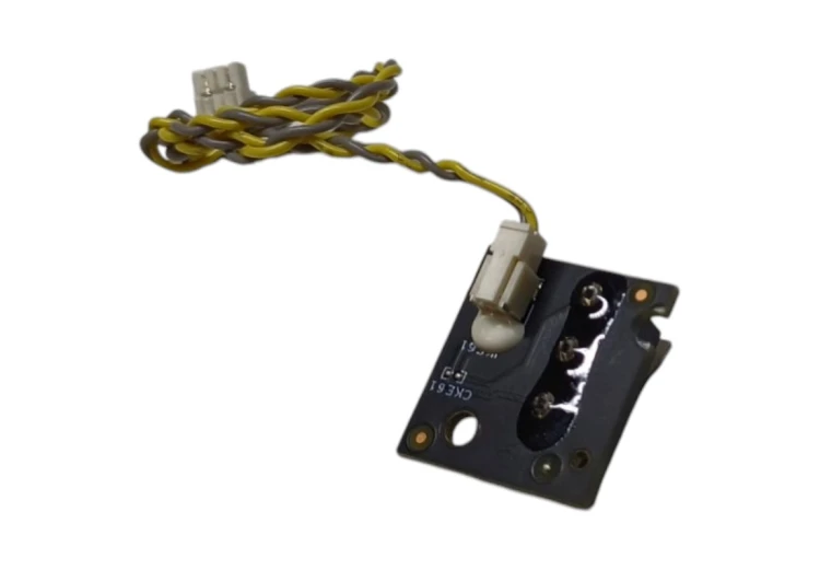 Czujnik worka na kurz Dreame L10s Ultra DOCK-SWITCH-A-V2 do stacji