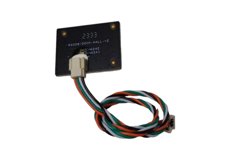 Dreame L10s Ultra R2228-DOCK-HALL-V2 czujnik dokowania
