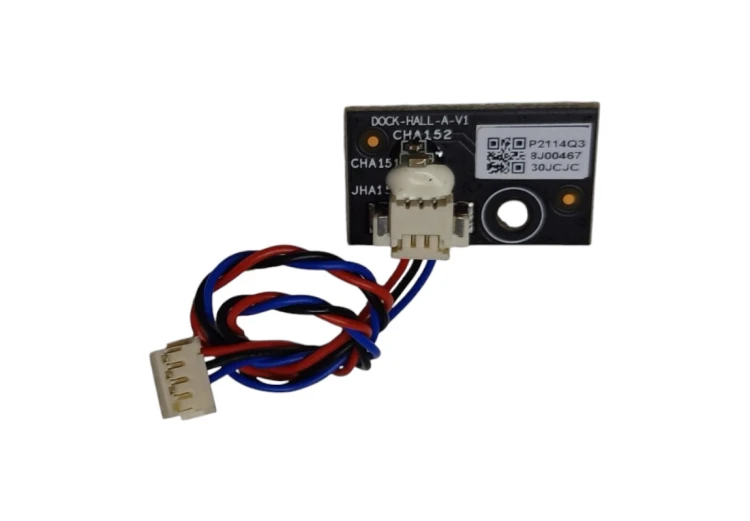 Płyta LED Dreame L10s Ultra DOCK-HALL-A-V1 do stacji robota