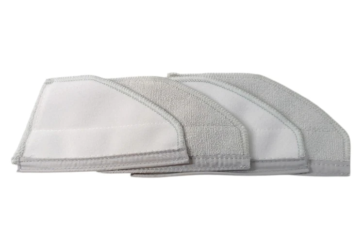ROIDMI EVE MAX mop pads, ROIDMI RM60AMBZ mop cloth