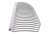 Self Cleaning Litter Box Parts, Cat Litter Sifting Filter, S070260000009