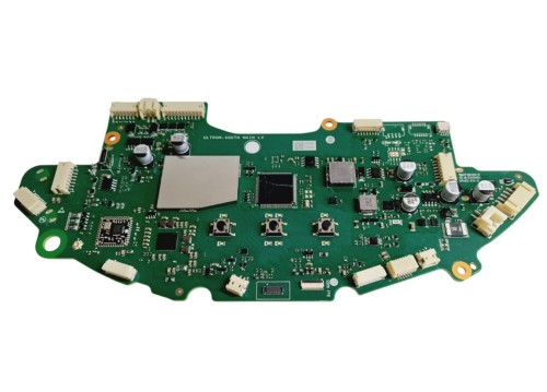 Oryginalna płyta główna Roborock S8 ULTRON-SOUTH MAIN LV do robota 49h