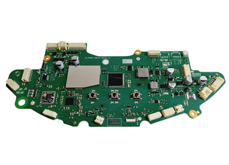 Oryginalna płyta główna Roborock S8 ULTRON-SOUTH MAIN LV do robota 49h