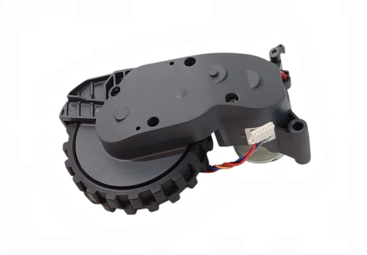 części do Roborock S5 Max, koło jezdne Roborock S5 Max, mechanizm napędowy Roborock