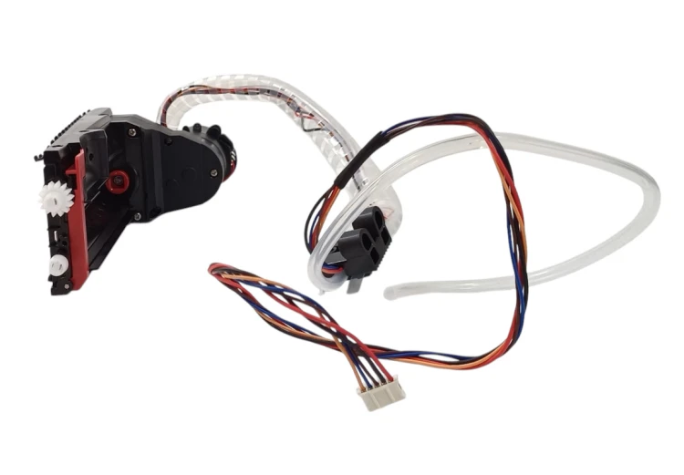 moduł przekładni Roborock S8 Pro Ultra, przekładnia Roborock S8 Pro Ultra