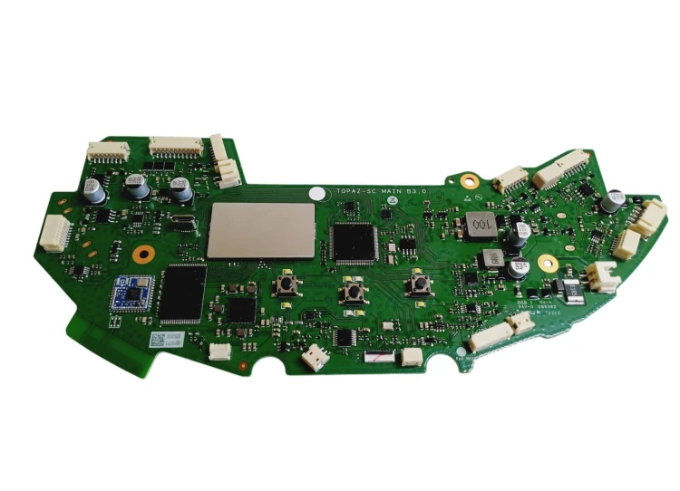 Roborock S7 Max Ultra płyta główna TOPAZ-SC MAIN B3.0 do robota sprzątającego 151h