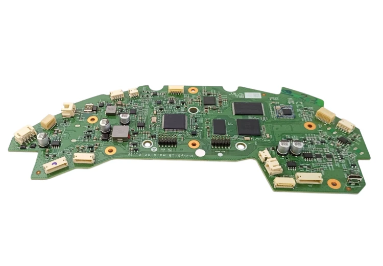 RubyS-LB Main B2.0, RubyS_lite-LB Mainboard CE, płyta PCB Roborock S5 Max