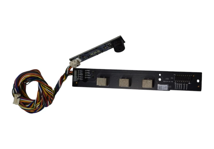 Dreame L10s Ultra moduł przycisków stacji ładującej