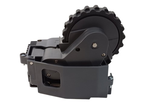 silnik lewego koła Roborock, moduł napędowy Roborock S4