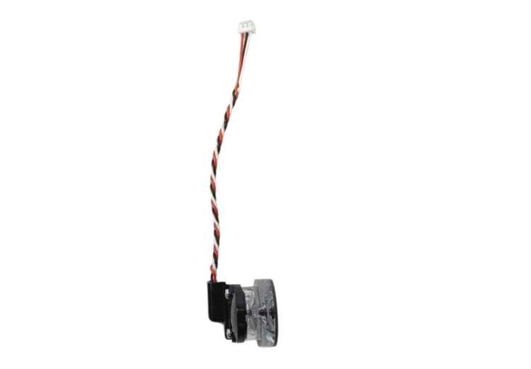 sensor IR do robota sprzątającego, czujnik optyczny robota, moduł czujnika zderzaka