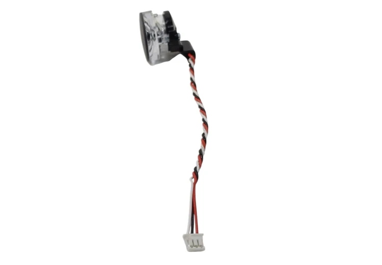części do robotów odkurzających, Sapphire Bumper, Sapphire Dome Light, czujnik Sapphire, moduł IR do robota