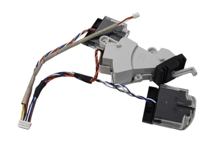 czujnik krawędziowy Roborock S5, prawe czujniki upadku Roborock