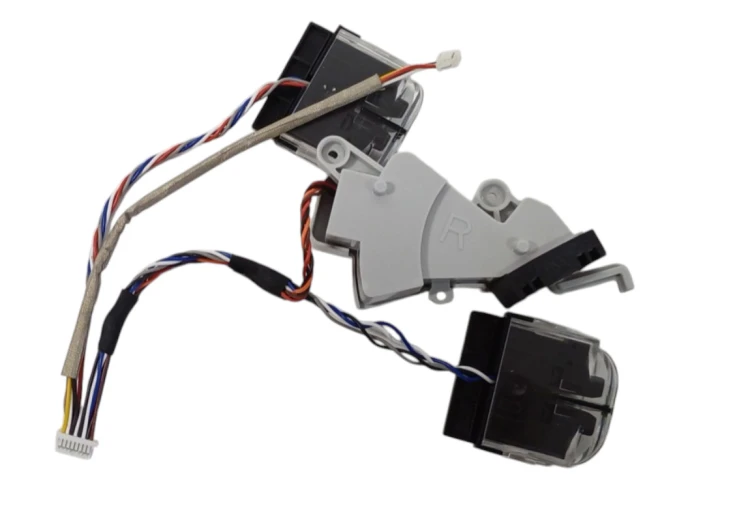 czujnik wysokości Roborock S5, prawy czujnik spadku Roborock