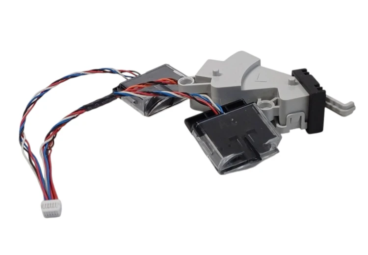 czujnik schodów Roborock S5, lewy cliff sensor Roborock S5, Roborock S5 9.01.0318