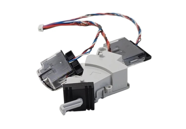 czujnik spadku Roborock S5, sensor upadku Roborock S5