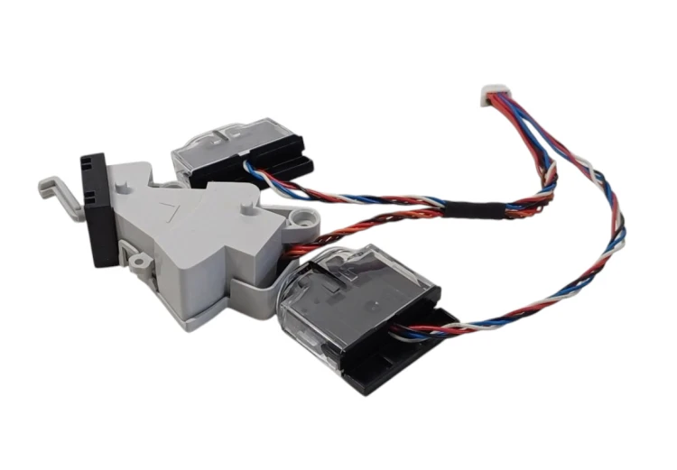 części do robota sprzątającego Roborock S5, lewy moduł czujnika Roborock S5