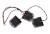 czujnik schodów Roborock S6, lewy cliff sensor Roborock S6, Roborock S6 9.01.0337