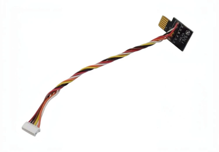 kabel modułu laserowego Roborock, Roborock S5 9.01.0267