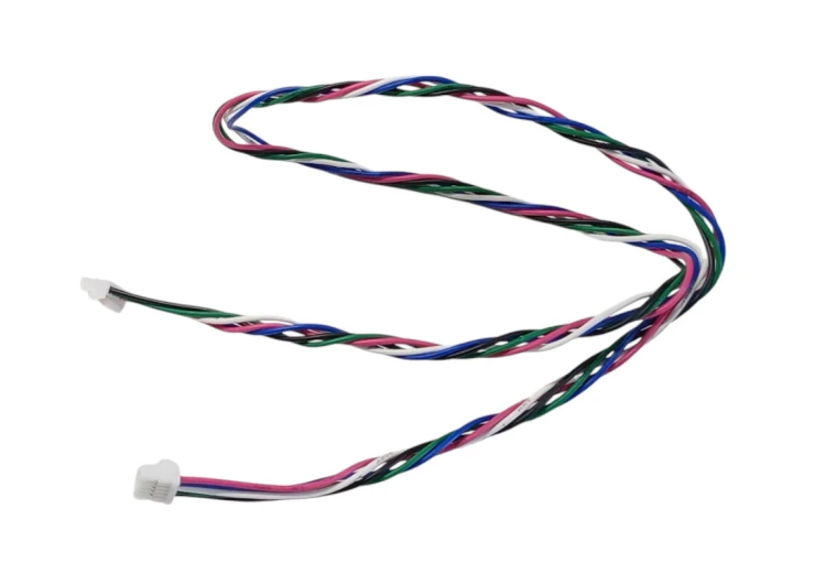 kabel płytki podświetlenia, przewód połączeniowy Roborock Dyad