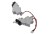 Roborock S6 TANOS Front Bumper 9.01.0361