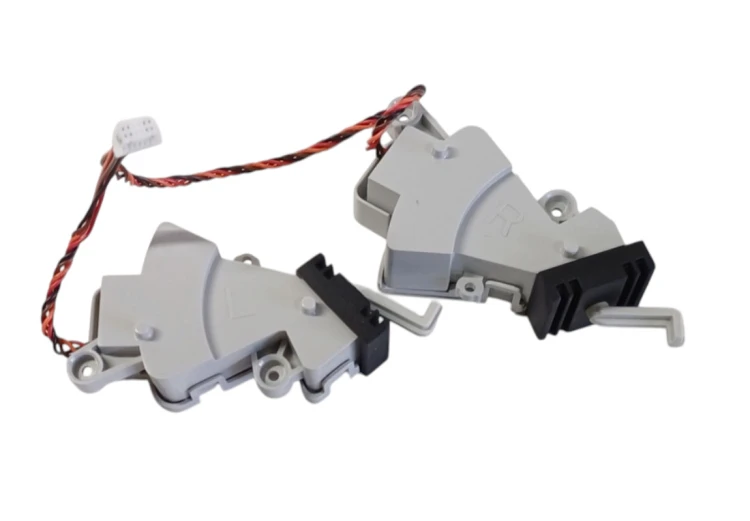 Roborock TANOS, TANOS Front Bumper, przedni zderzak Roborock