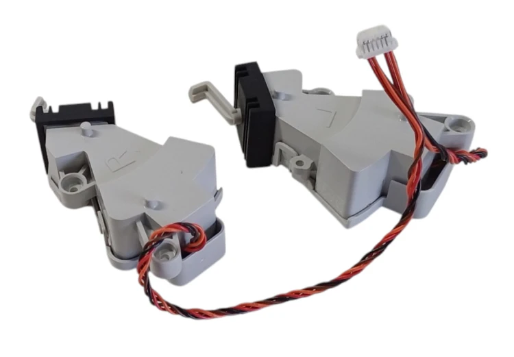 części serwisowe Roborock, oryginalne części Roborock, mechanizm wykrywania przeszkód
