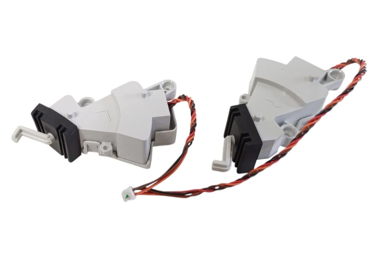 części wymienne do kompatybilnych robotów Roborock S6