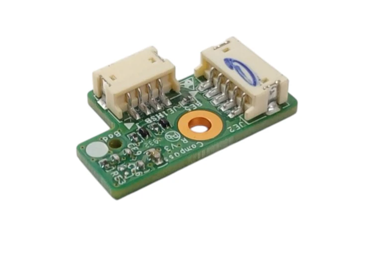 czujnik do robota odkurzającego, moduł czujnika magnetycznego, płytka PCB Roborock S5 S6